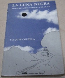 LA LUNA NEGRA JACQUES COUTELA